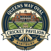 Queens Way Oval